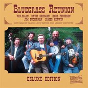 Bluegrass reunion (deluxe edition) cover image