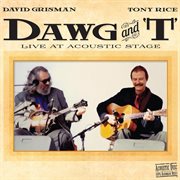Dawg & t (live) cover image