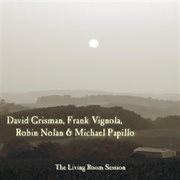 The living room sessions cover image