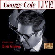 George cole live cover image