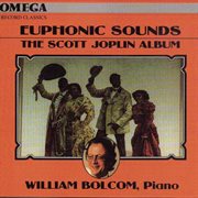 Joplin: euphonic sounds cover image