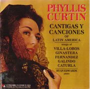 Cantigas y canciones of latin america cover image