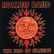 End of silence cover image