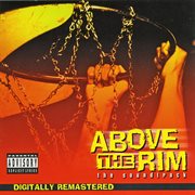 Above the rim cover image
