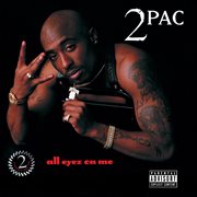 All eyez on me cover image