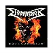 Hate campaign cover image