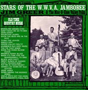 Stars of the WWVA Jamboree cover image