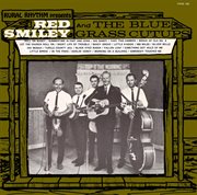 Red Smiley and the Bluegrass Cutups cover image
