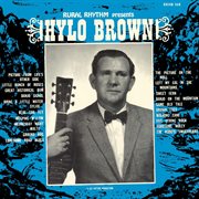 Hylo brown; the timberliners cover image