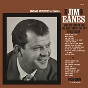 Jim eanes; red smiley; the bluegrass cut-ups cover image