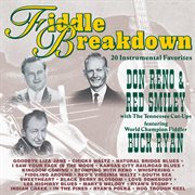 Fiddle breakdown : 20 instrumental favorites cover image