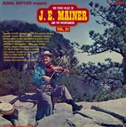 J. E. Mainer and the Mountaineers : 20 old-time favorites cover image