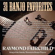 31 banjo favorites. Vol. II cover image