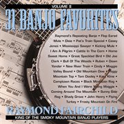 31 banjo favorites, vol. 2 cover image