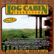 Sound traditions: log cabin classics cover image