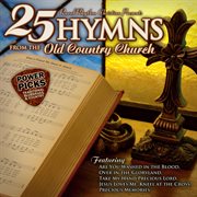 25 hymns from the old country church cover image