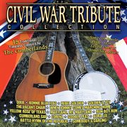 Civil War tribute collection cover image