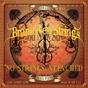 No strings attached cover image