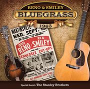 Bluegrass 1963 cover image