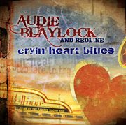Cryin heart blues cover image