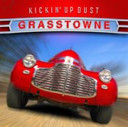 Kickin' up dust cover image