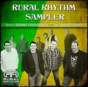 Rural rhythm sampler cover image