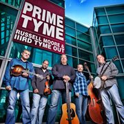 Prime tyme cover image