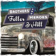 Brothers and heroes cover image
