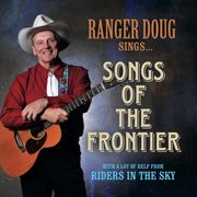 Songs of the frontier cover image