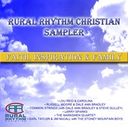 Rural rhythm christian sampler cover image