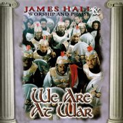 We are at war cover image