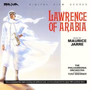 Lawrence in arabia cover image
