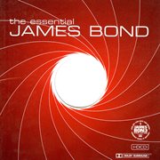 The essential james bond cover image