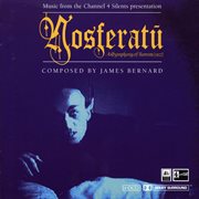 Nosferatu cover image