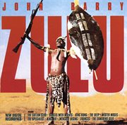 John barry: zulu cover image