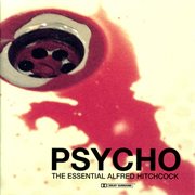 Psycho: the essential alfred hitchcock collection cover image
