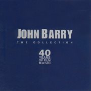 John barry the collection cover image