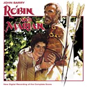 Robin & marian cover image