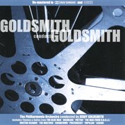 Goldsmith conducts goldsmith cover image