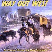 Way out west cover image