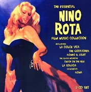 Essential nino rota film music collection cover image