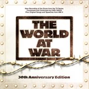 The world at war cover image