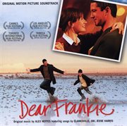 Dear frankie cover image