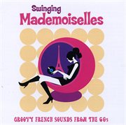 Swinging mademoiselles cover image