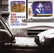 The european film music collection cover image