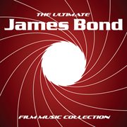 The ultimate james bond collection cover image