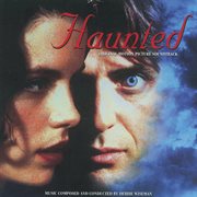 Haunted (original motion picture soundtrack) cover image