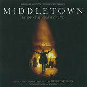 Middletown (original motion picture soundtrack) cover image