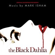 The black dahlia cover image