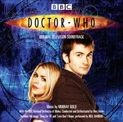 Dr. who - original television soundtrack performed by murry gold & the bbc national orchestra of wal cover image